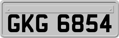 GKG6854