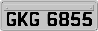GKG6855
