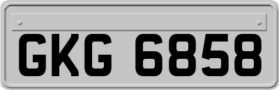 GKG6858