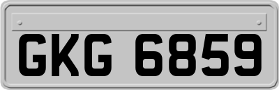 GKG6859