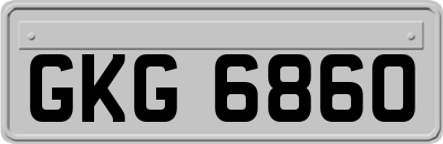 GKG6860