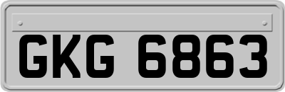 GKG6863