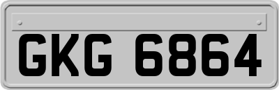 GKG6864