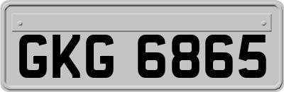GKG6865
