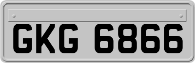 GKG6866