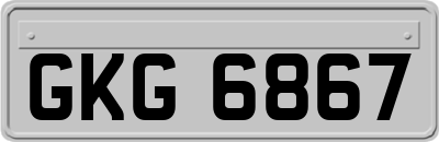 GKG6867