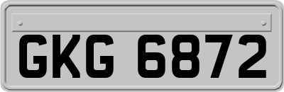 GKG6872