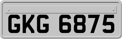 GKG6875