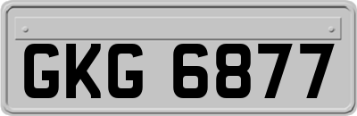 GKG6877