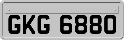 GKG6880