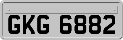 GKG6882