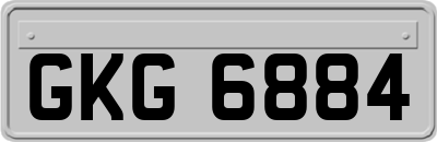 GKG6884