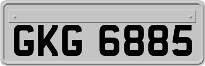 GKG6885
