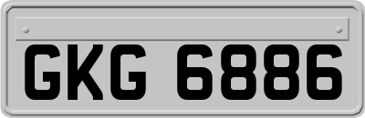 GKG6886