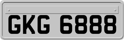 GKG6888