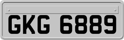 GKG6889