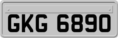 GKG6890