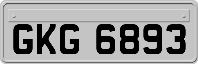 GKG6893