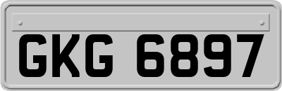 GKG6897