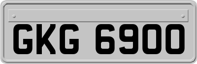 GKG6900