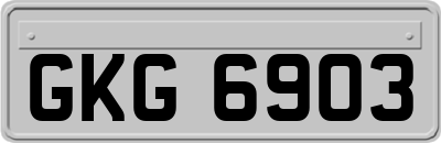 GKG6903