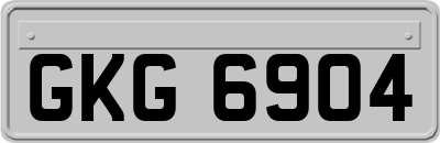 GKG6904