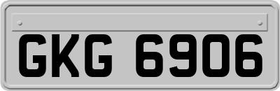 GKG6906