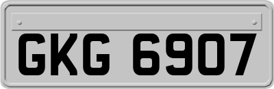 GKG6907