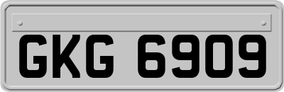 GKG6909