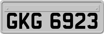 GKG6923