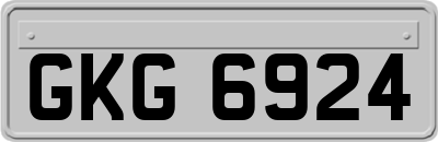 GKG6924