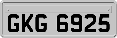 GKG6925