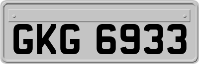GKG6933