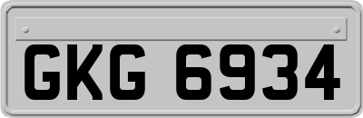 GKG6934