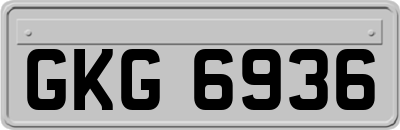GKG6936