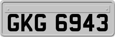 GKG6943
