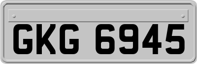 GKG6945
