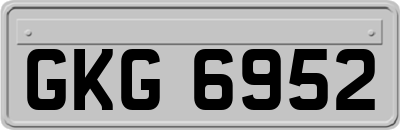 GKG6952
