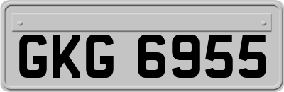 GKG6955