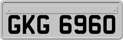 GKG6960