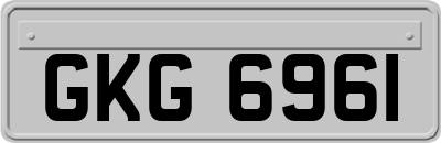 GKG6961