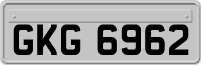 GKG6962