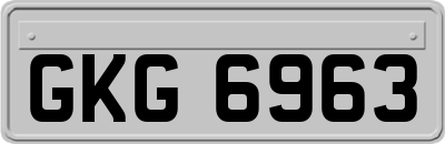 GKG6963