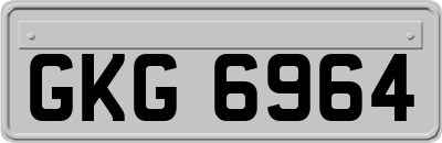 GKG6964