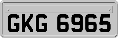 GKG6965