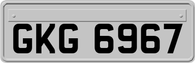 GKG6967