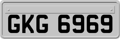 GKG6969