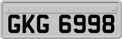 GKG6998