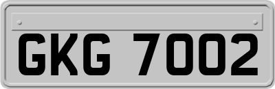 GKG7002