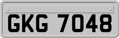 GKG7048